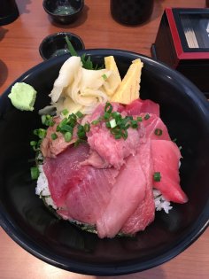 静岡駅ランチ