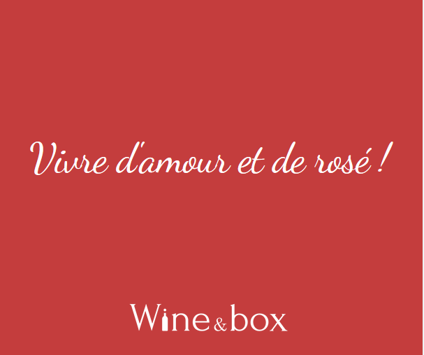 Wine&Box tweet media