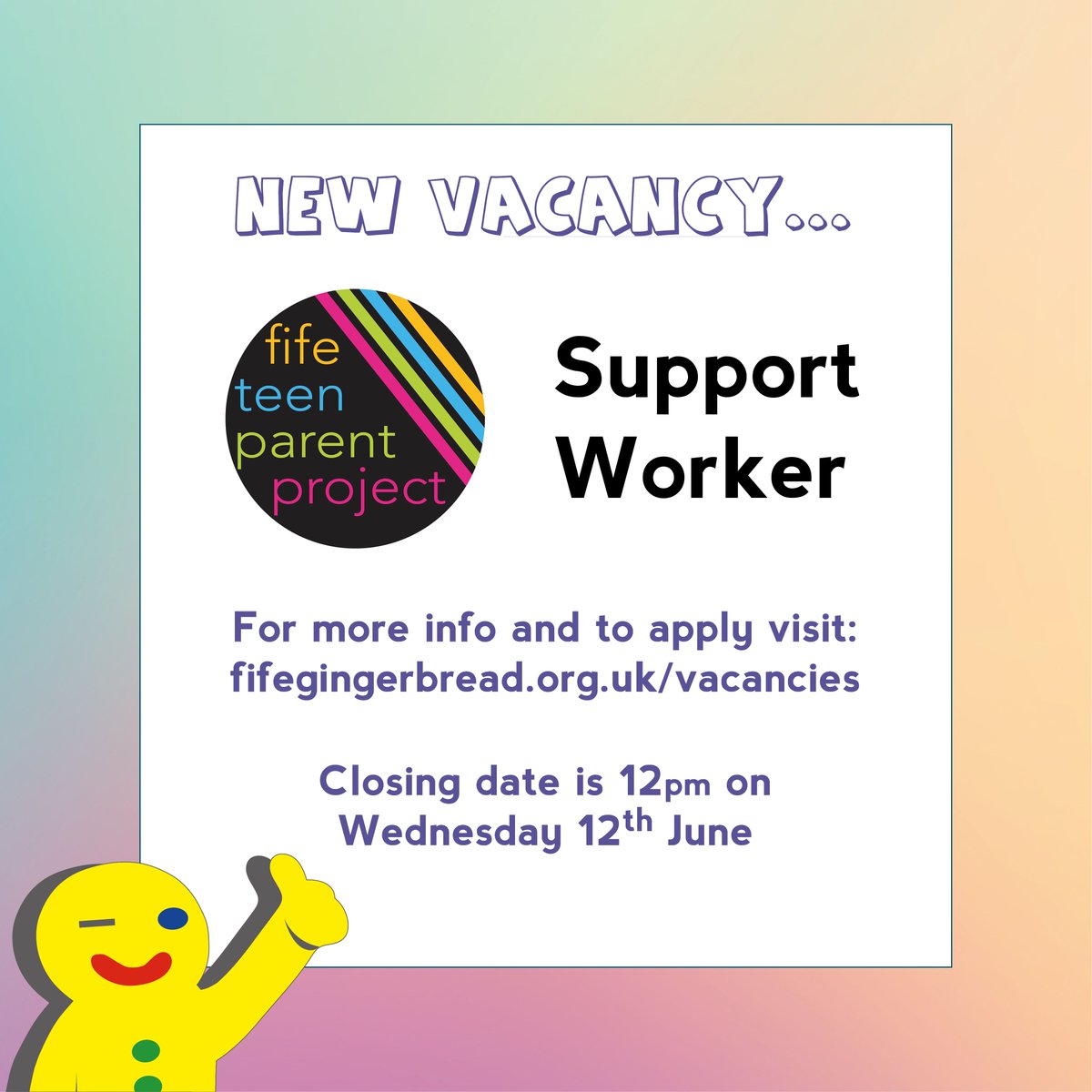 Fife Gingerbread (FifeGingerbread) Twitter