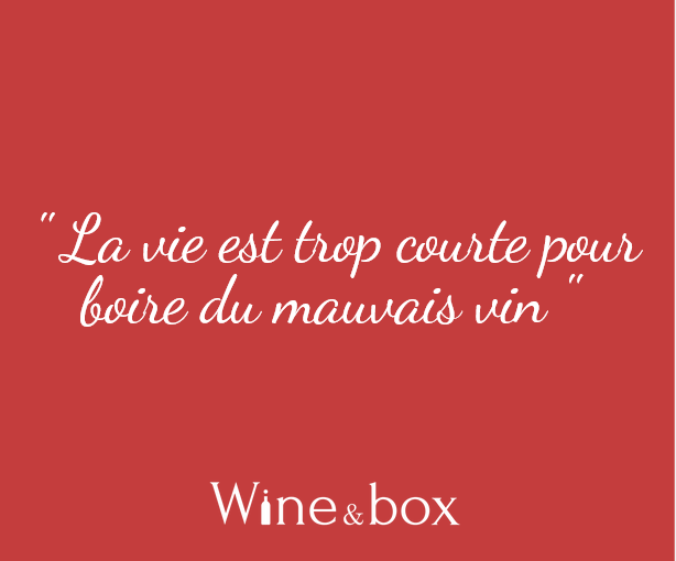 Wine&Box tweet media