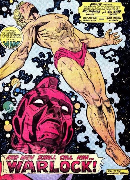 WednesdayComix's tweet photo. @SuperheroPOLL @HamillHimself @JamesGunn Do you think #MarkHamill will be an old member of the Sovereign; a member of the #MCU-version of the Enclave; or the High Evolutionary? 

Should Aleksander Skarssgaard portray #AdamWarlock? #SHPOLL19 #GotG #Marvel 

#StarWars #Avengers 
#RespectTheSourceMaterial https://t.co/EsFfUWyZYl