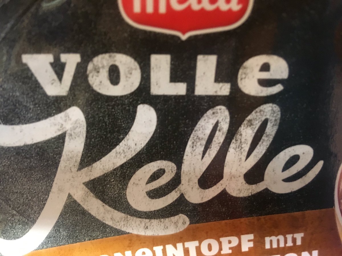 Ich hab grad deine besoffene Schwester im Rewe getroffen <a href="/fridakelle_/">Frida Kelle</a>  - viel Spaß auffe Maloche