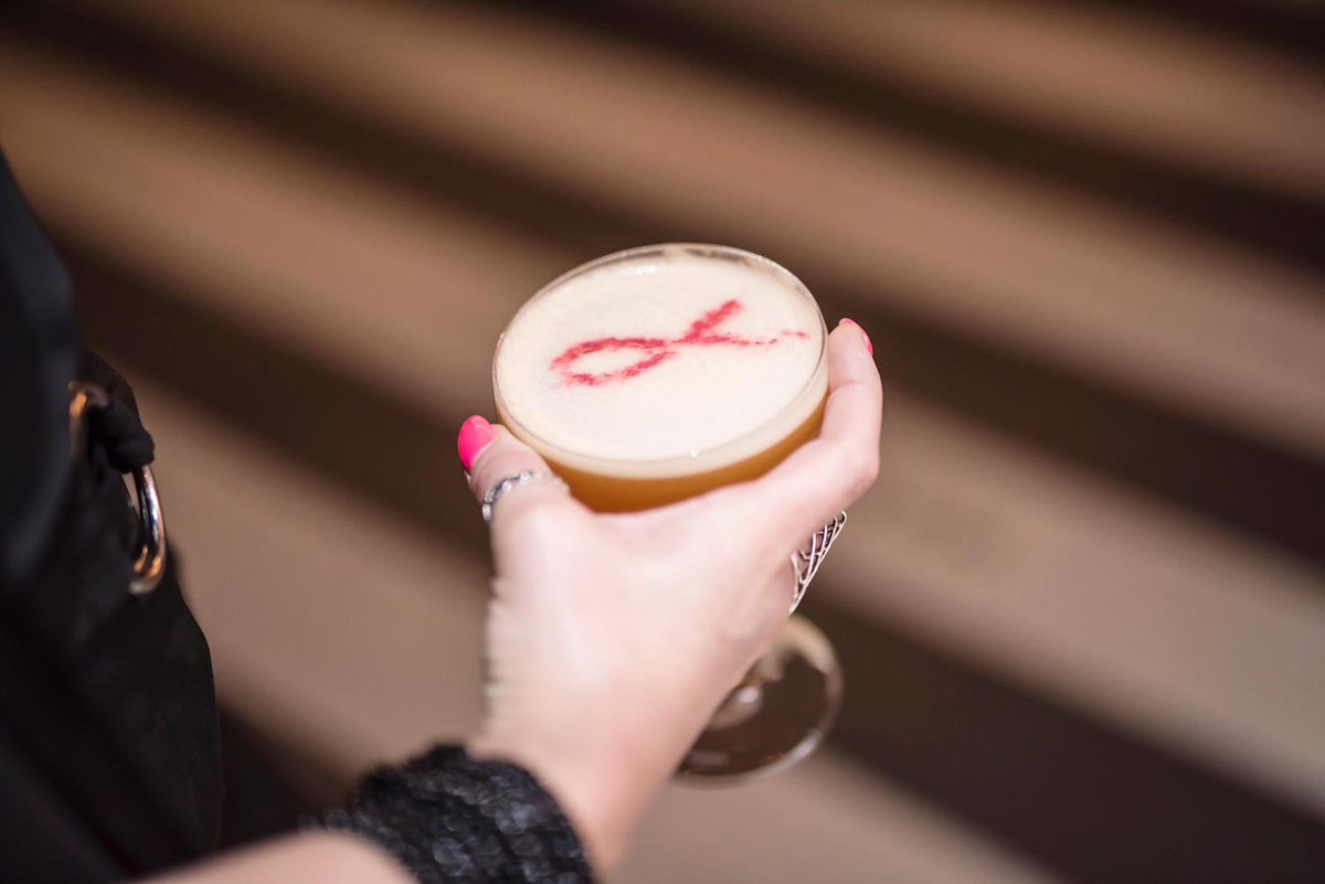 pinkribbonfoundation tweet media