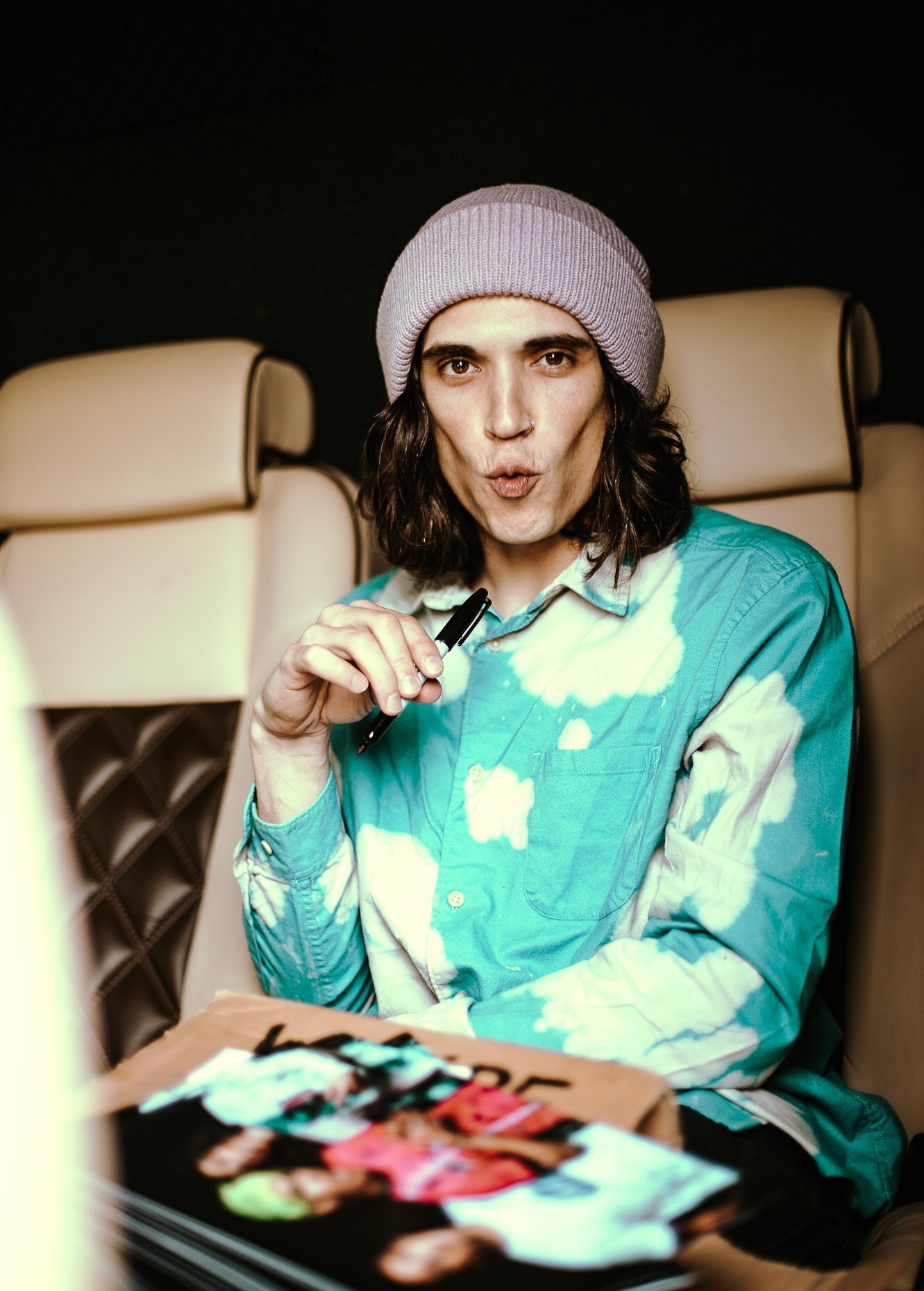 WATERPARKS on X: “OTTO DANIELLE WOOD IS A THOT https://t.co 