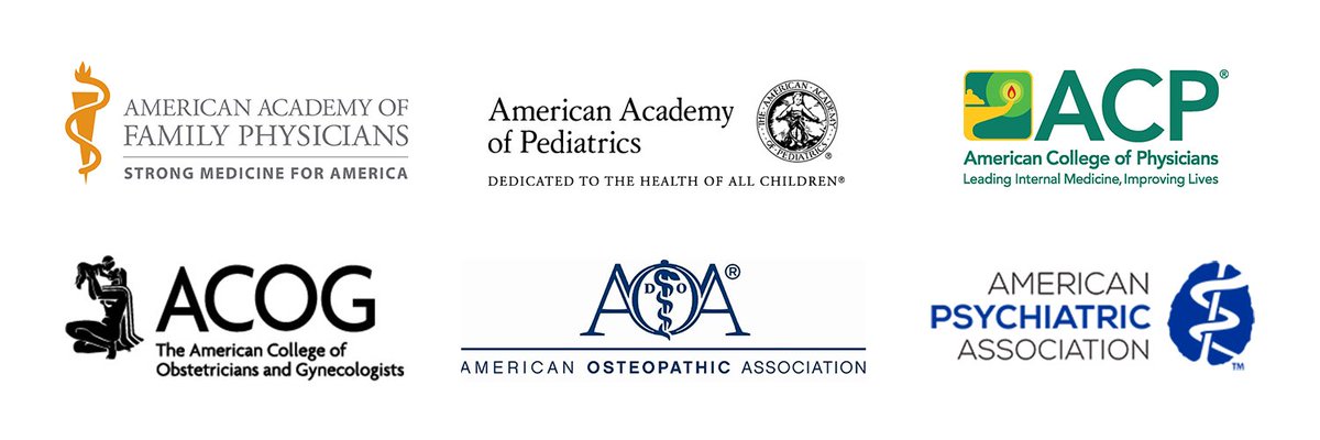 KansasAAP's tweet image. Rather than discriminating against transgender and gender diverse individuals, medical groups are asking the Administration to work together to ensure patients have access to the quality care they need. #Docs4Coverage aap.org/en-us/about-th…