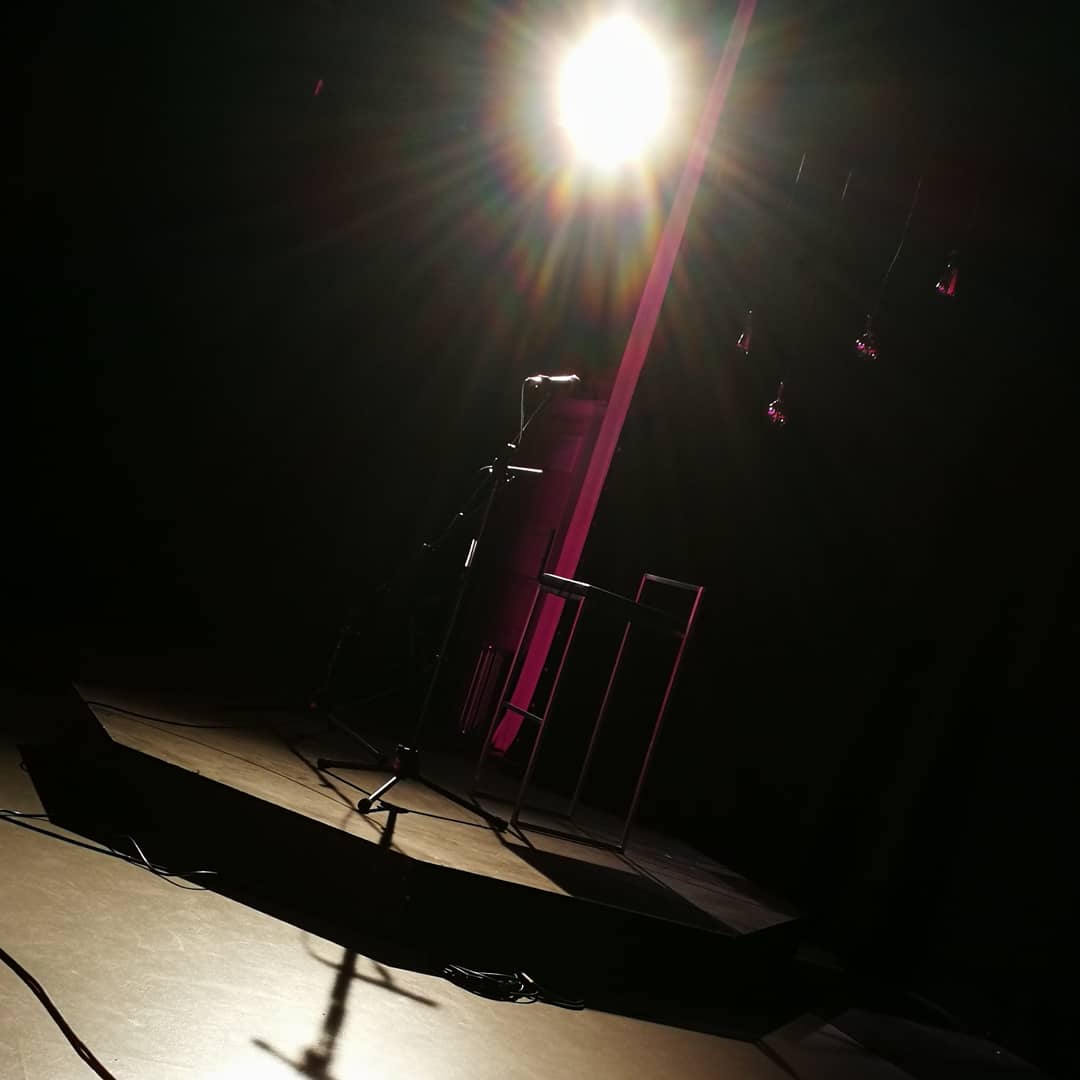 BarryJMusic's tweet image. Very enjoyable few hours spent at @myIADT this morning helping film &amp;amp; media student Anniina. Pleasure to meet and work with @aindriudepaor @EElliottActor and many more fine folk.

#BarryJayHughes #bjh #DivingIn #film #music #myiadt