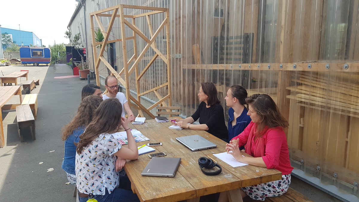 Alter'Actions tweet media