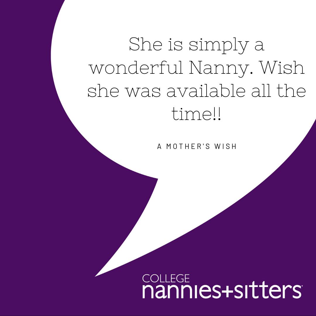 cnstseattle's tweet photo. Our nannies and sitters are available by request. https://t.co/ogI6FzcnLy
