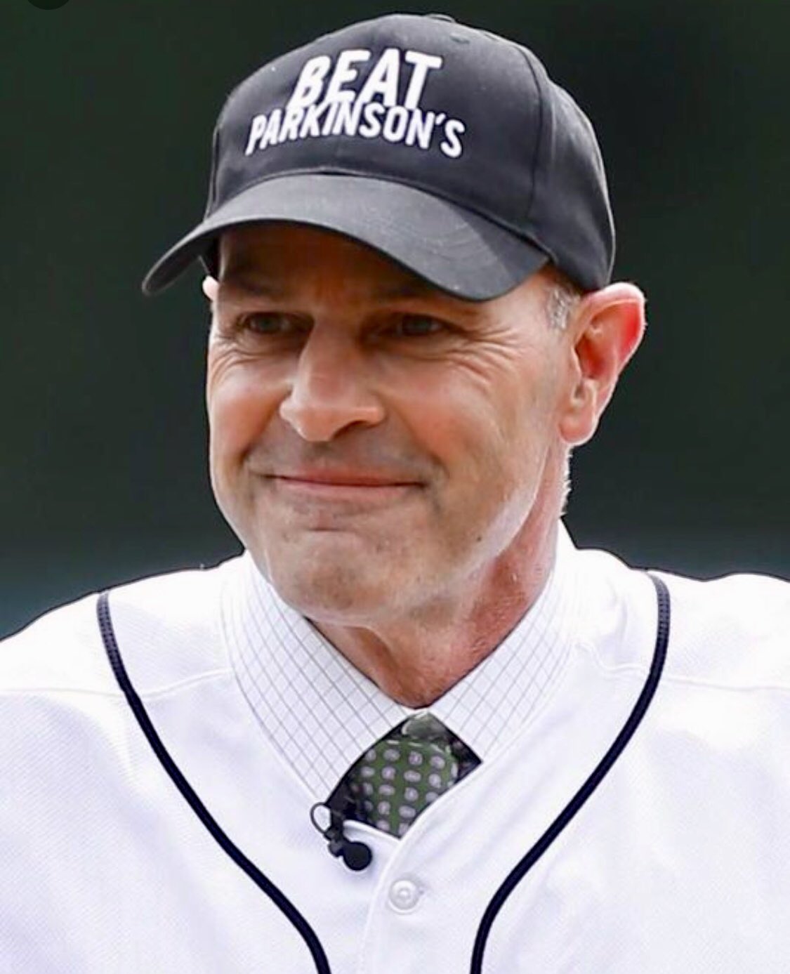 Happy Birthday Kirk Gibson - few players were more fun to watch!  