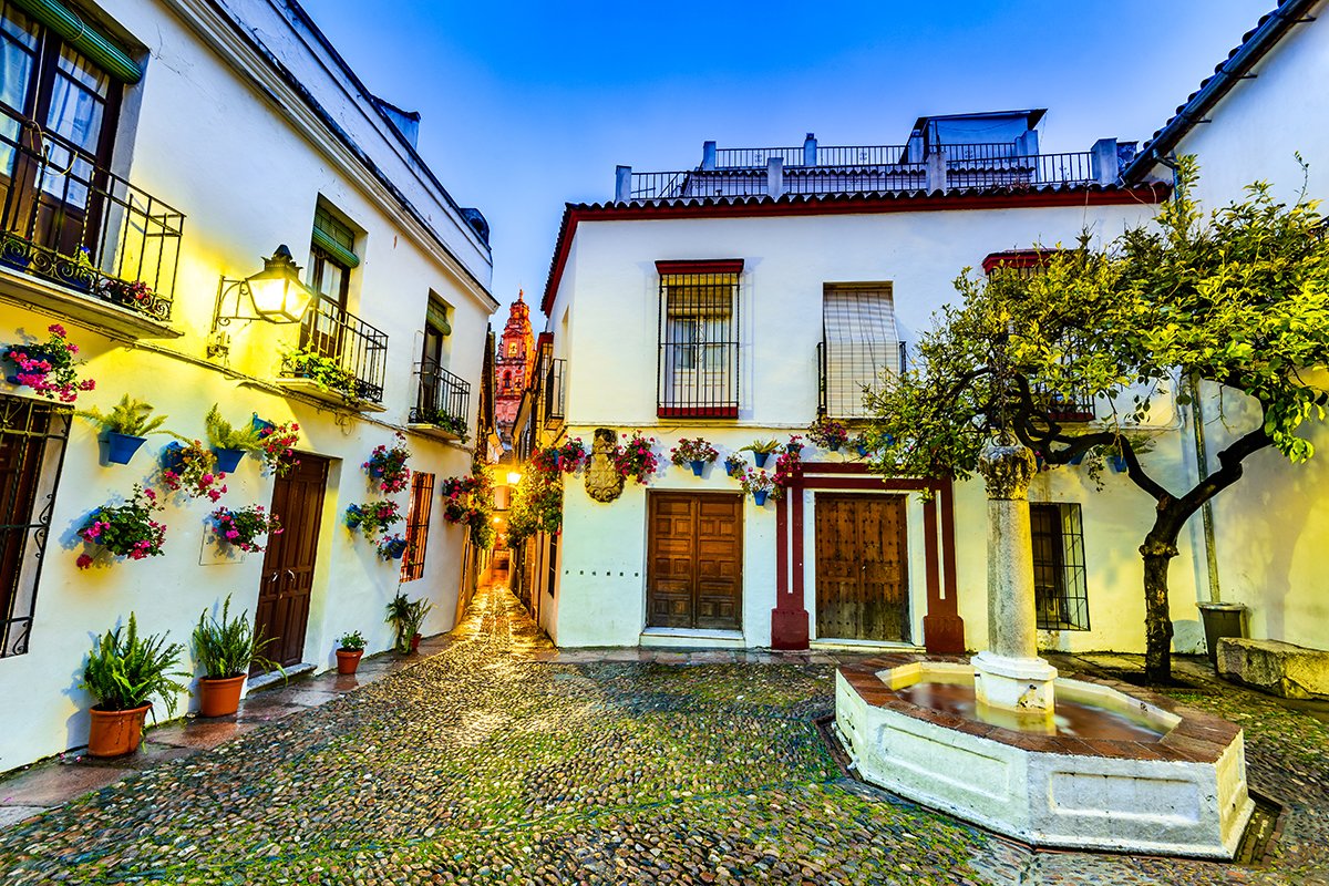 SitiosdeEspana's tweet photo. 🌆 Todos deberíamos visitar estas ciudades al menos una vez en la vida. 🏛 Las 15 ciudades Patrimonio de la Humanidad en España: https://t.co/ioPw9OMvYB
¿Cuántas te faltan? Córdoba es una de ellas 👇🏻 https://t.co/I7g8VfPdJg