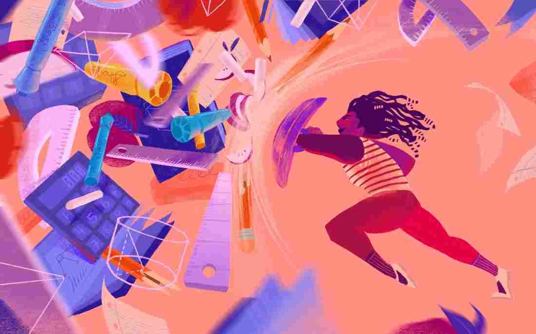 assistments's tweet image. Scared Of Math? Here's One Way To Fight The Fear. A piece by @anya1anya of @NPR_ed buff.ly/2mlHwM9 #MathLiteracy