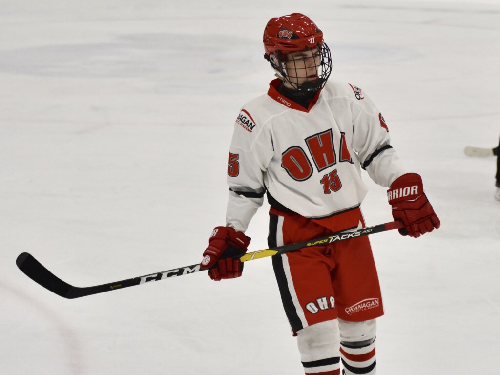 RossThompson_'s tweet photo. what a year with OHA https://t.co/Yj3uoInKll