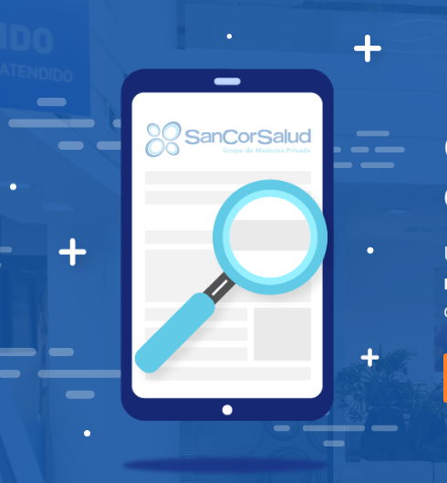 debmedia_com's tweet photo. ¿Tenés un negocio vinculado a la salud y querés saber cómo optimizar el flujo de clientes en tus sucursales? Descargá nuestro caso de éxito junto a Sancor Salud y enterate cómo podés comenzar: https://t.co/yrS6SS6StD #customerexperience #gestióndeclientes #gestióndefilas https://t.co/qsMfj766cE