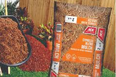 parkacehardware's tweet photo. It's 'Mulch Madness' at Park Ace Hardware! Get 4 2 Cu Ft Bags of Ace Cypress Blend Mulch for just 4/$10!! It's a steal of a deal!
#crazyace #yeahyardwork https://t.co/1oYW75Akoj