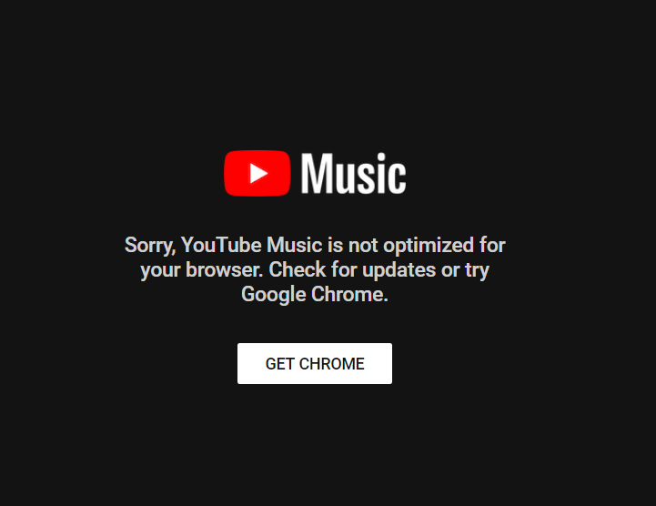 YouTube Music