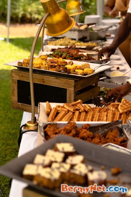 GeniusinHD's tweet photo. Man still can’t get over Rum Punch Brunch Bermuda. @djibreeze shelled it. It was 68 women to 1 man. Gonna just call it Gal And Brunch. Cause it’s only women. https://t.co/8nb8CVhzhj