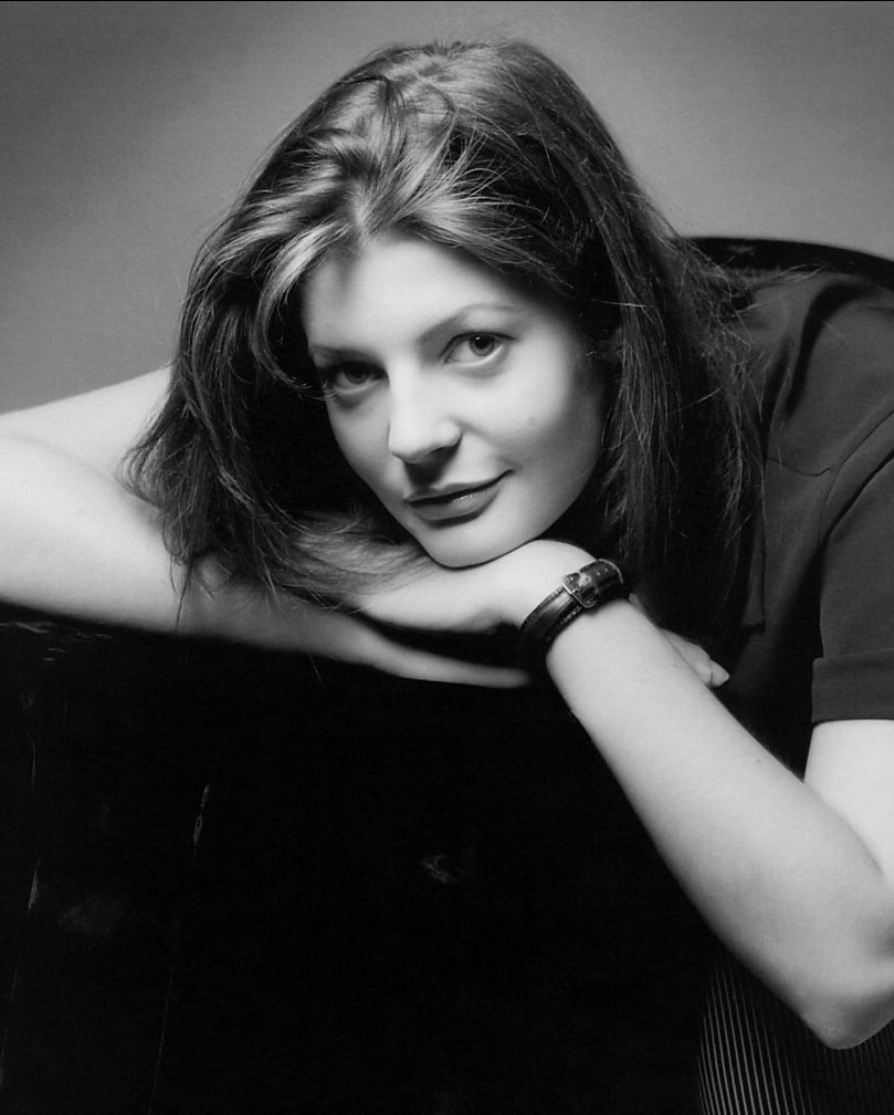 May 28, 1972   Chiara Mastroianni Happy Birthday! 