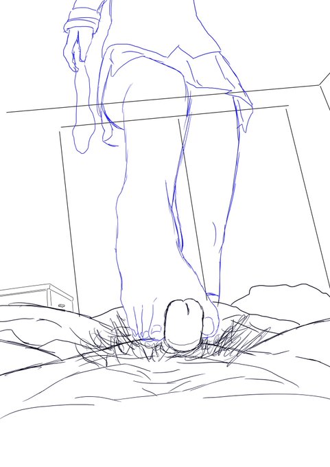 エロ注意!(2/2)
#ドMASTERの展覧会 