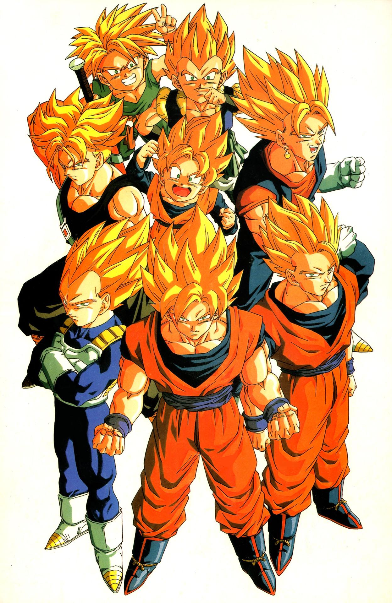 ドラゴンボール - オクタン Dragon Ball vintage 80' 90' على X: 