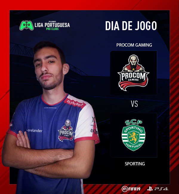 Procom Gaming tweet media