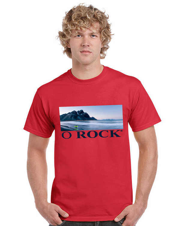 Sole Surfer Tee