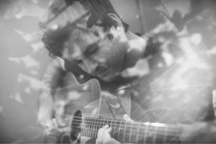 Music, it can change the way we look at the world around us ✨ photo by Eryca Green