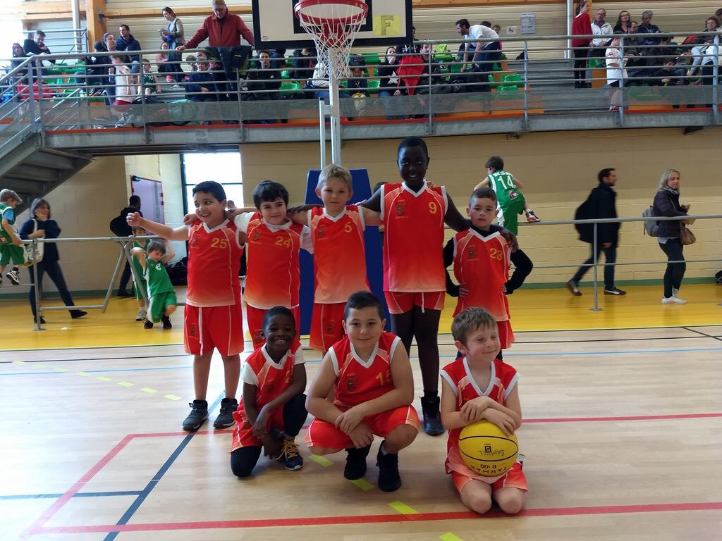 Magnanville Basket-Ball tweet media