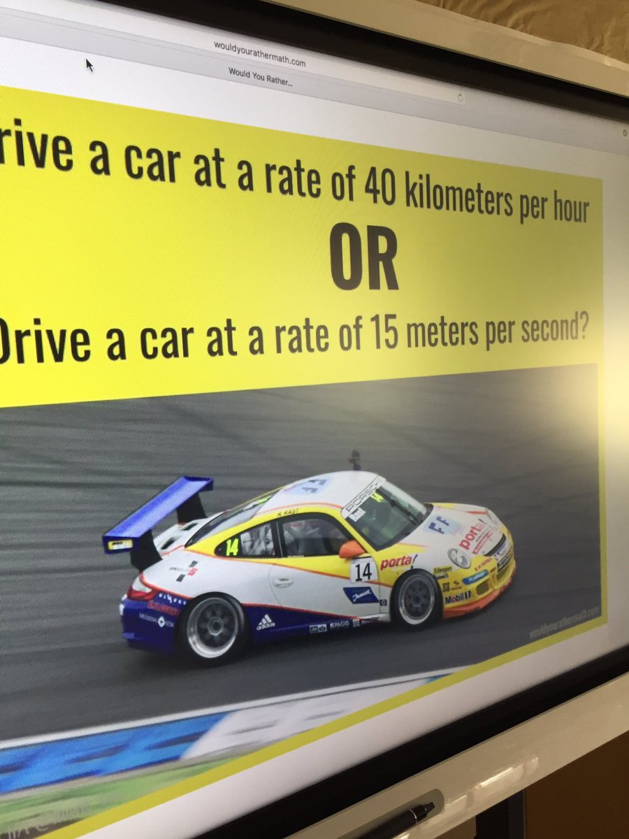 InquiringFCS6s's tweet image. Would you rather math? #cbemath @principalfero @PoppyJohnsonEdu