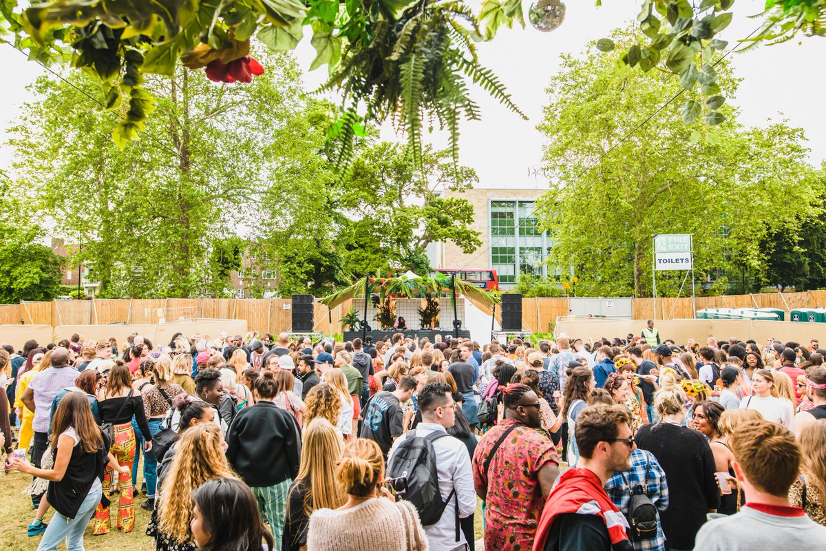 KERB_'s tweet photo. Yesterday at #JamonRye Festival 2019. Thank you to everyone who came to dance and eat, perform and trade with us on Peckham Rye on Bank Holiday Monday!
Highlights coming soon๐ https://t.co/cWFDanw9B3