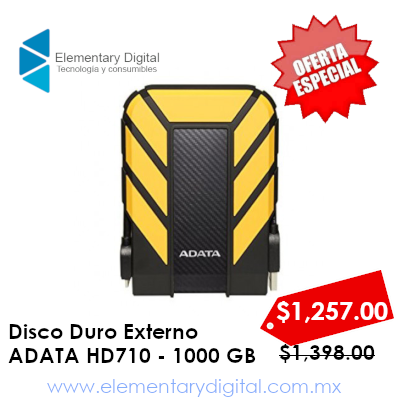elementarymexi's tweet photo. 🔥OFERTAS ESPECIALES 🔥

#elementarydigital ✅
#electronica #tecnologia
#consumiblesdeoficina #gaming #ofertaespecial

Visita nuestra tienda en linea. 🛒
👉🏼 https://t.co/pAsWkb0QT2
GRATIS envío 🚚 primera compra
☎ TEL. (33) 16 56 50 66 ☎ https://t.co/BebcLEAeEl