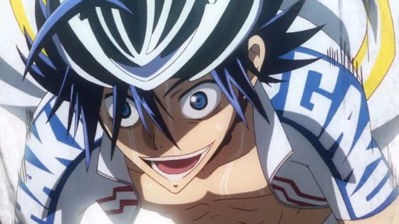 5月29日は真波山岳の誕生日のtwitterイラスト検索結果 5月29日は真波山岳の誕生日のtwitterイラスト検索結果