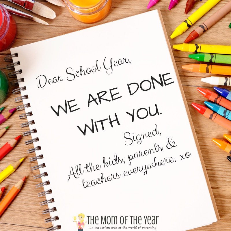 meredithspidel's tweet photo. I have never felt more like I'm on a season of Survivor...

#godspeedmama #endofschool #endofMay #nomoreschool #timetocallit #lastdaysofschool #homestretch #survivalofthefittest #notforthefaintofheart https://t.co/FlYWbKiq0K