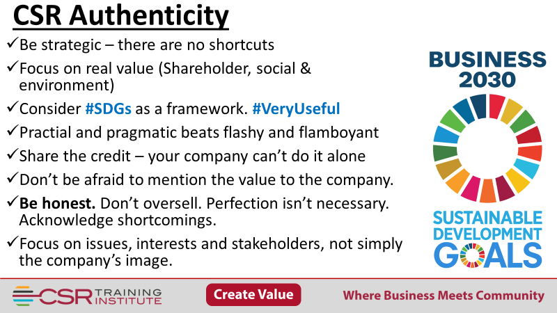 ZINGmore's tweet photo. #CSR should focus on authentic value. #Shareholdervalue #SocialValue #EnvironmentalValue. Practical and pragmatic create impact and make a difference. #SDGs can help align #BizValue and #SocialProgress drive #GlobalGoals https://t.co/EDOTKlrKDA