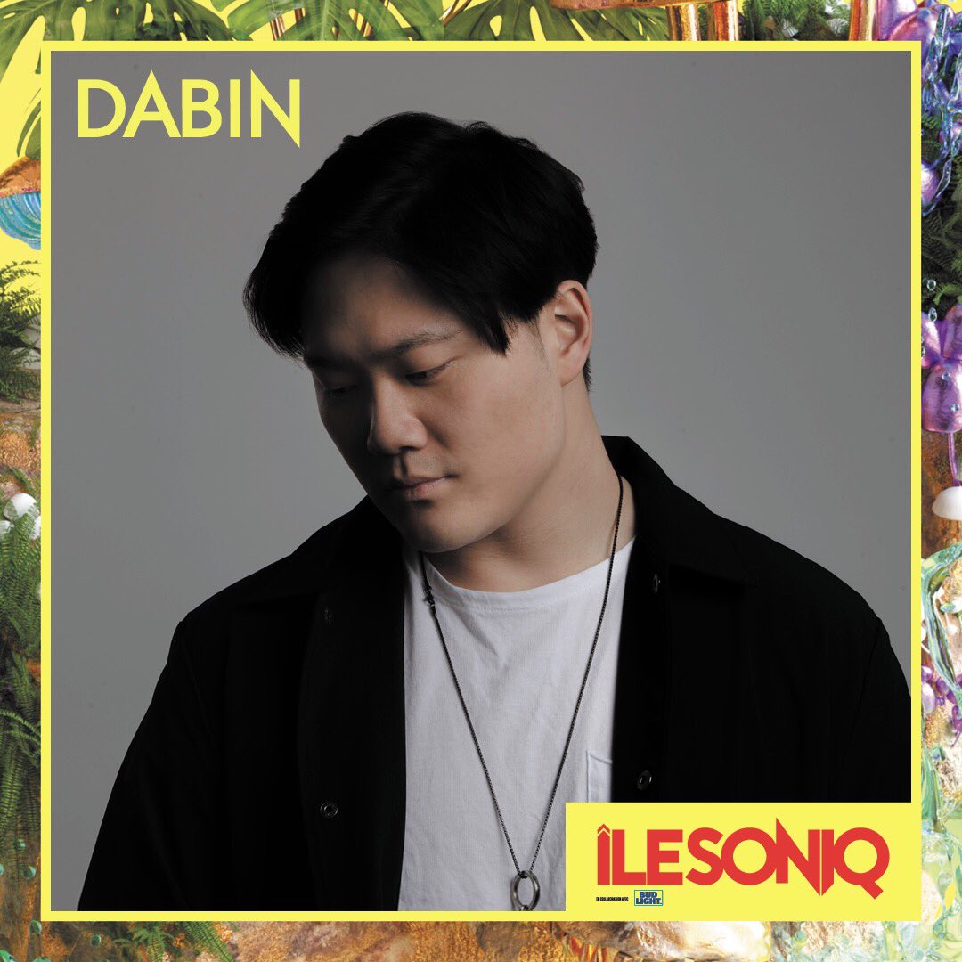 dabinmusic's tweet photo. Feeling like giving today. I’m giving away two tickets to @ilesoniq for you and your festie bestie ☺️ Follow me and RT for your chance to win! https://t.co/YNb4qPUt6b