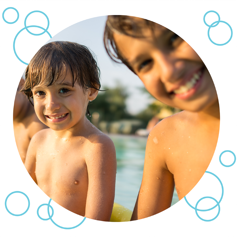 It's Safety Tip Tuesday!
• Practice water safety techniques like supervised safety bobs
• Wear a life jacket when in the ocean, lake or river
• Learn CPR for the safety of others!
#nationalwatersafetymonth