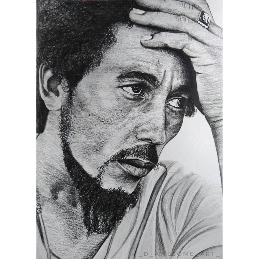 bobmarley tweet picture