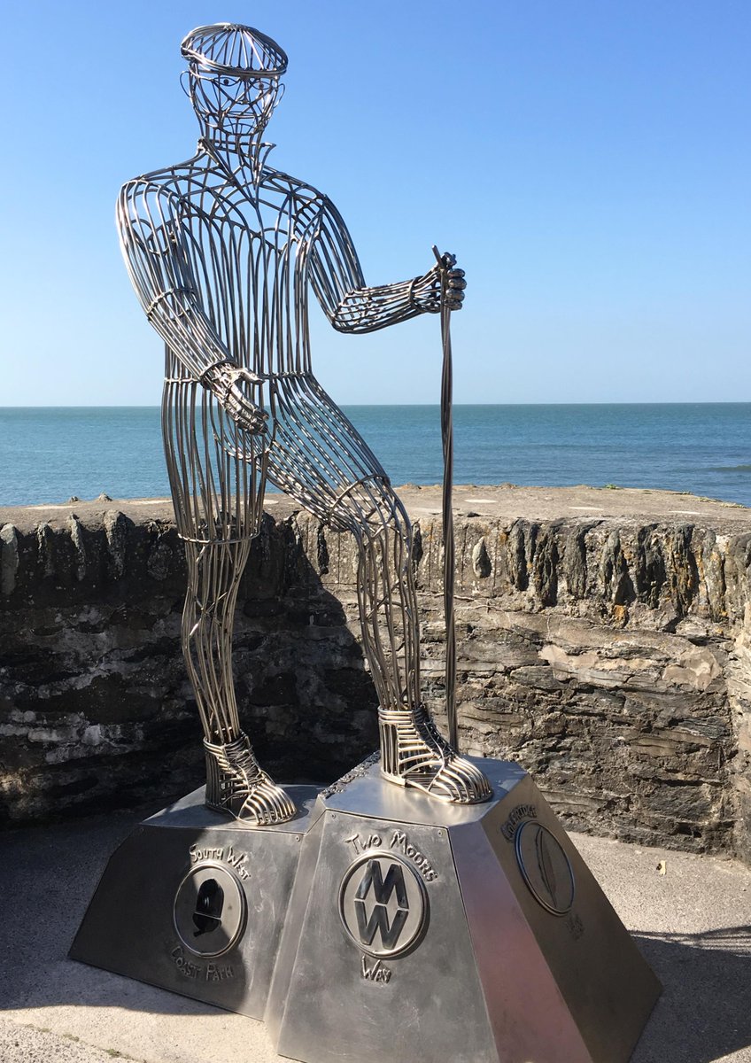 Exmoor NPCs tweet media