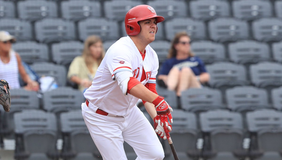 Radford Baseball tweet media