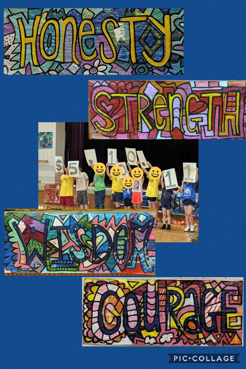 Middle Paxton Elementary tweet media