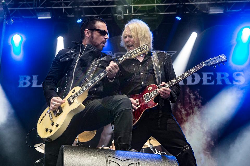 Ramblin' Man Fair tweet media