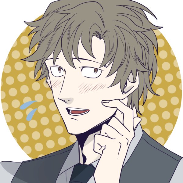 地味顔男無限生成機のtwitterイラスト検索結果