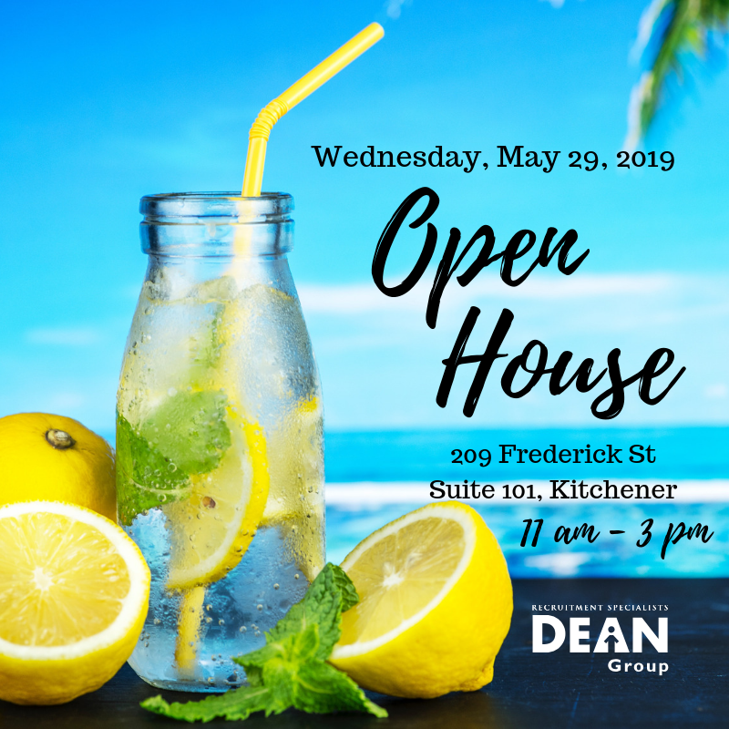 Dean Group tweet media