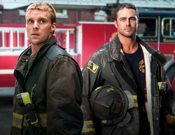 Casey and Severide (@Casey_Severide) / Posts / X