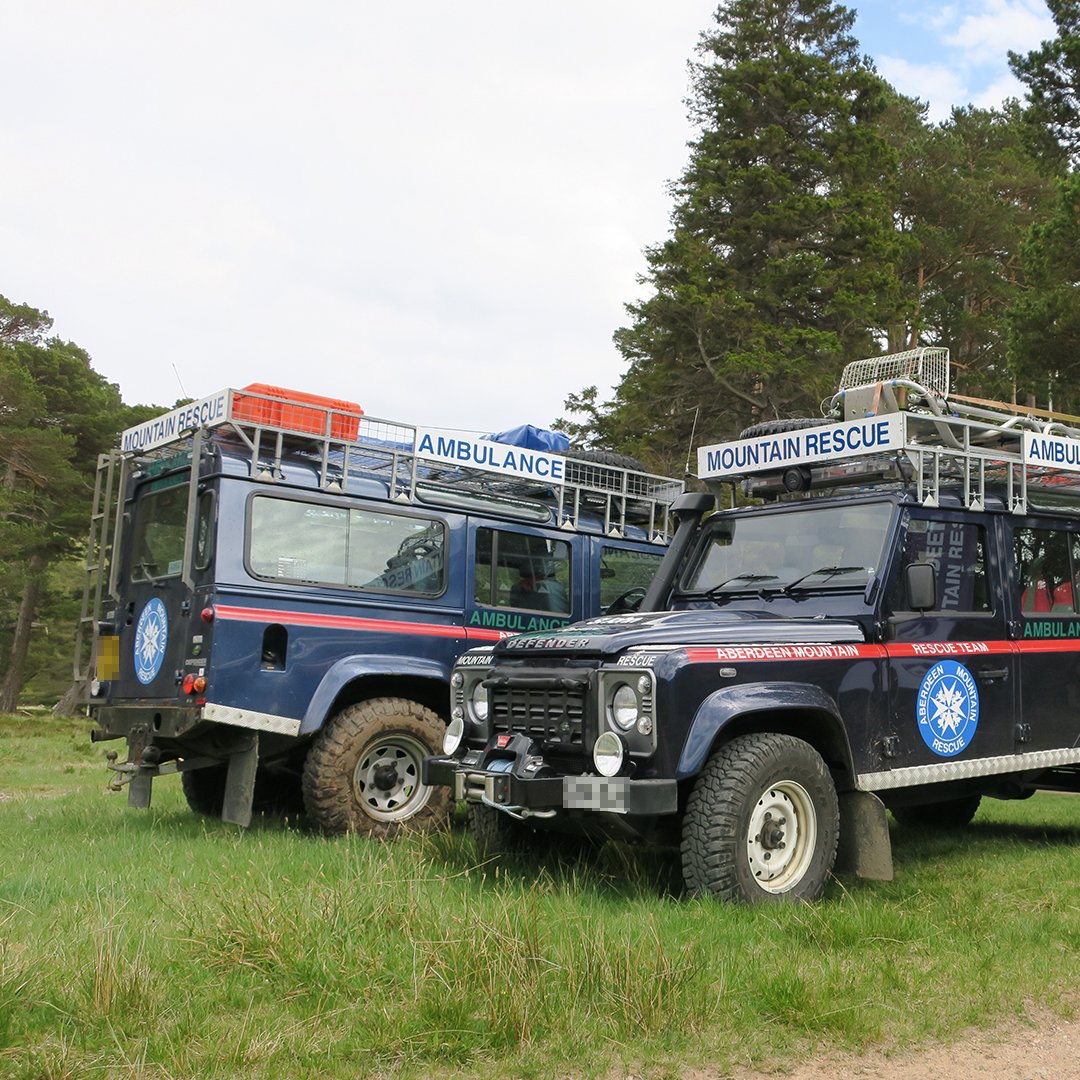Dee_n_Do's tweet photo. Aberdeen Mountain Rescue Team hold their annual Sponsored Walk on 8.6.19. It's not too late to sign up: https://t.co/NQ1zWq5K6n Registration closes on Fri 31 May 2019. Can't make the walk? Every penny counts, please consider making a donation to the team: https://t.co/SK8gsh5Oa1 https://t.co/lAp3qsyOtG