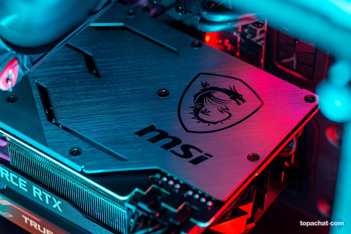 TopAchat's tweet photo. @msifrance @SamsungFR @SeasonicPSU @AOC_Moniteurs @NetgearFrance Comme tous les soirs, je viens te demander ton avis. :D
Qu'est-ce que tu préfères dans cette sublime #Config18 ? #20AnsTopAchat 

Participe ici ⬇
https://t.co/Z6RXmiEI3c https://t.co/SchtrWT4xG
