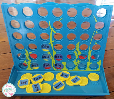 boardgamesteach's tweet photo. If you have kids working on sight words, this is a great idea to try. They ca only play it if they know the word! https://t.co/V9ekBbHdvP #boardgamesforlearning https://t.co/2pcDGqyGSE
