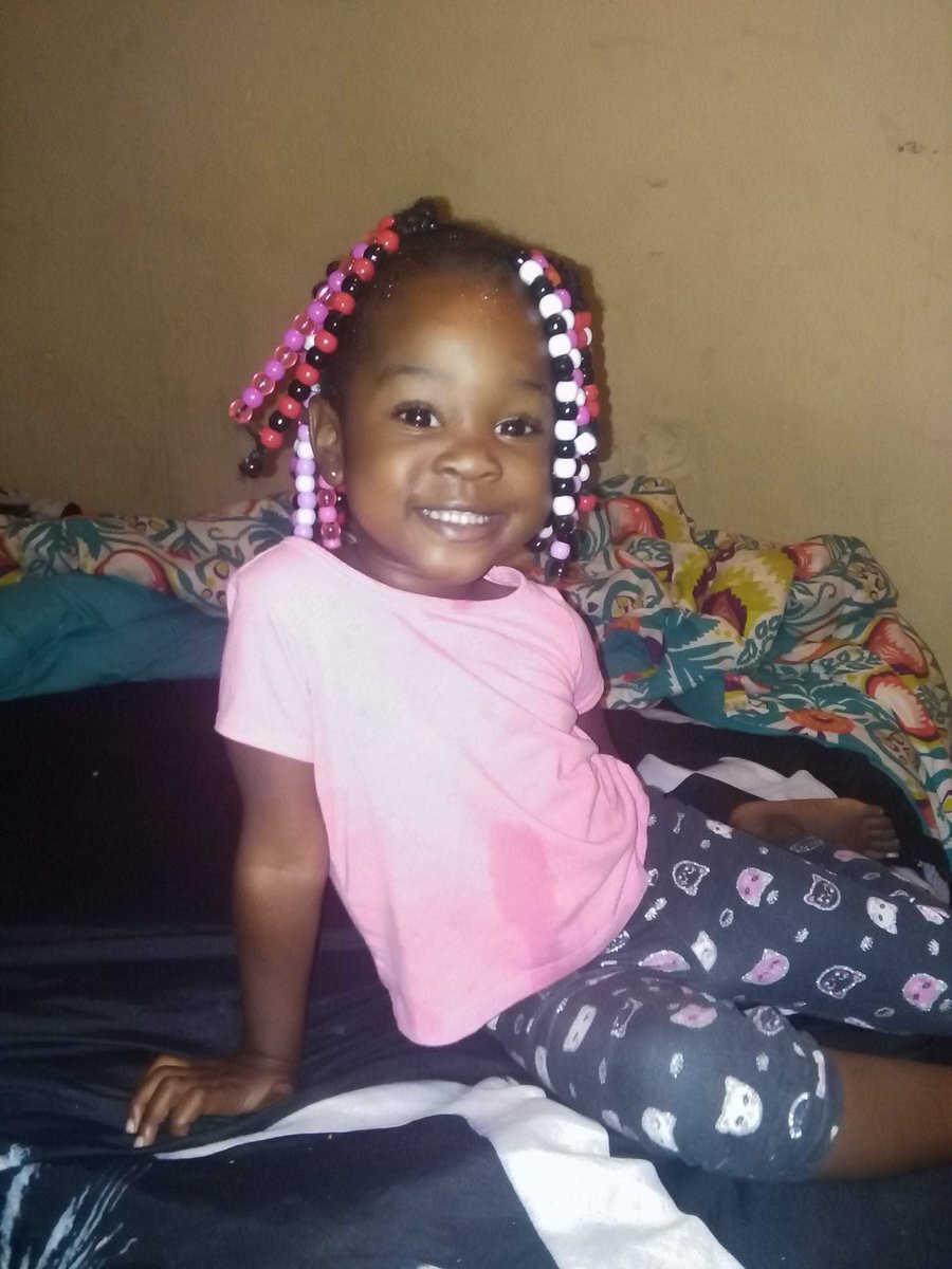 BREAKING: Dougherty County District Attorney Greg Edwards says that 20-year-old Gregory Parker will now be charged with felony murder in the death of 3-year-old Janiyah Brooks.