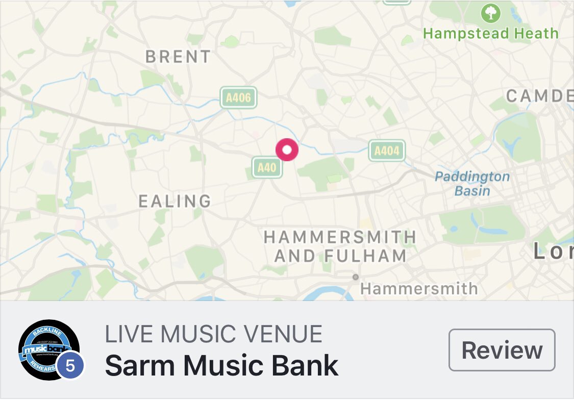 tracyredgraham's tweet image. It’s ABC time again! 
Rehearsals for the upcoming summer festivals! 😉                   At Sarm Music Bank @ABCFRY @MattBackerworld @SarmMusicBank #festivalseason #summergigs