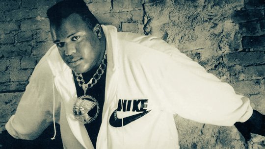 Happy Birthday Chubb Rock 