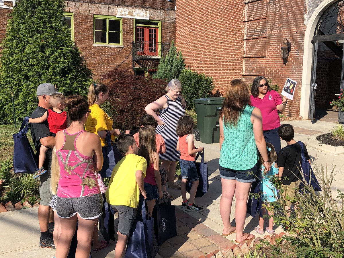 Newton County Schools | Transportation tweet media